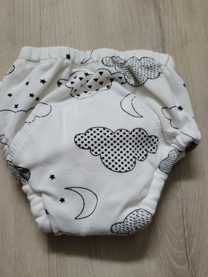 Culotte d apprentissage 80 cm - photo numéro 2