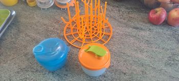 Accessoires biberons