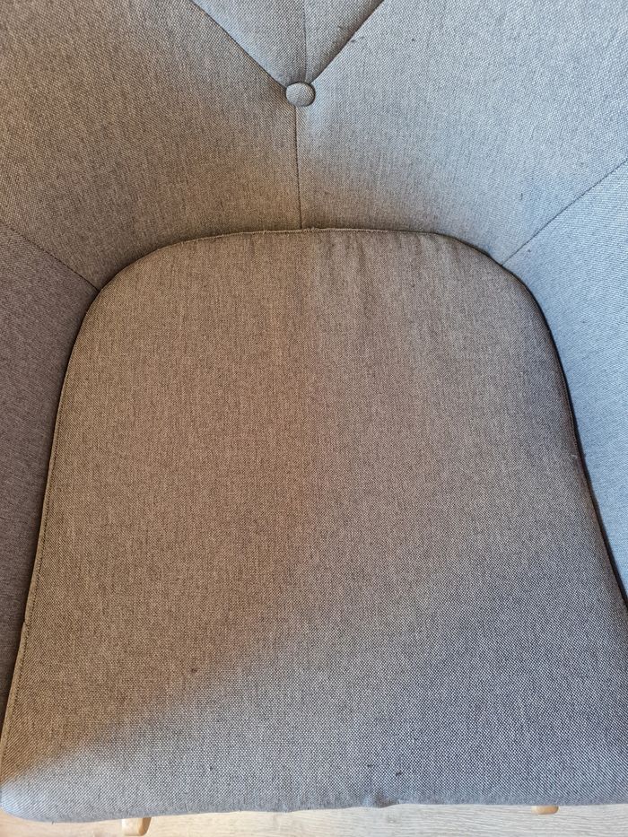 Fauteuil à bascule - photo numéro 5