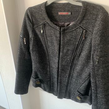 Cardigan femme
