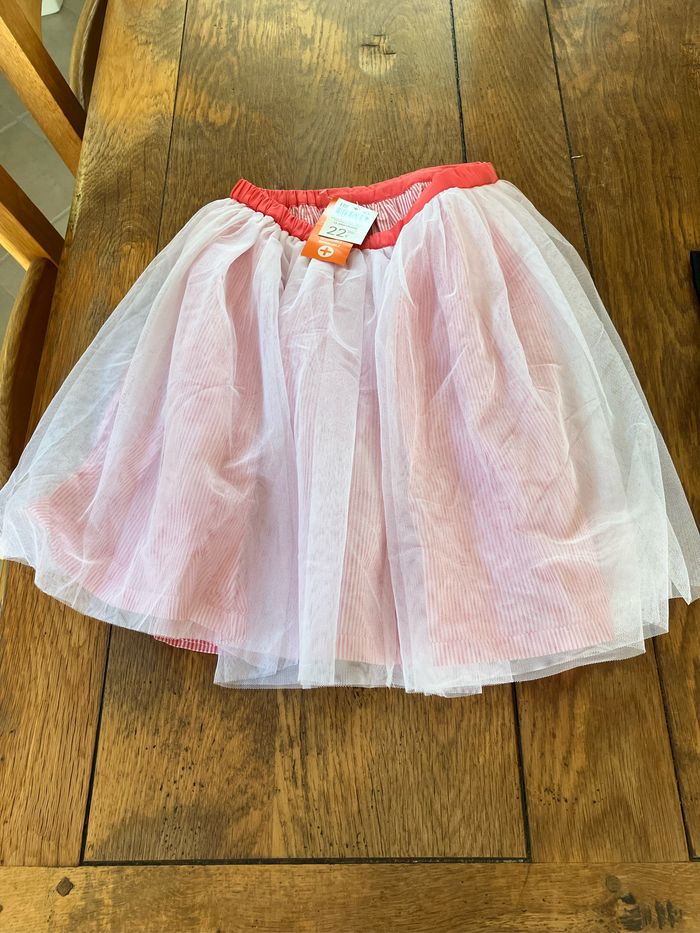 Jupe réversible - photo numéro 2