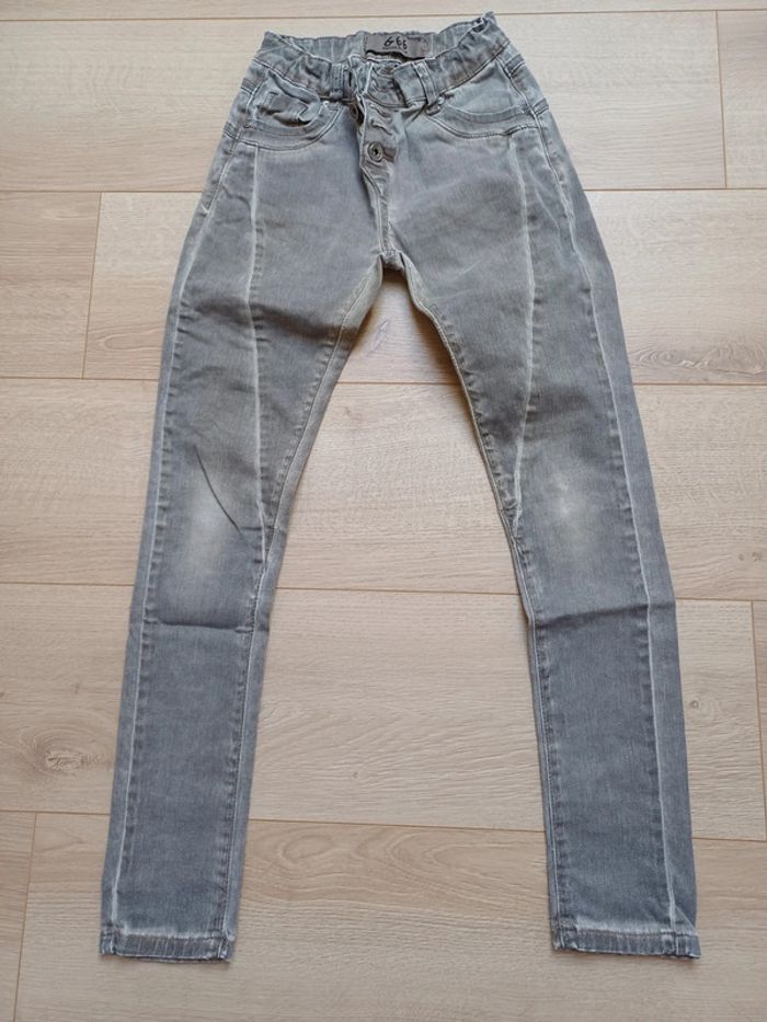 Lot vêtements fille 10ans - photo numéro 5