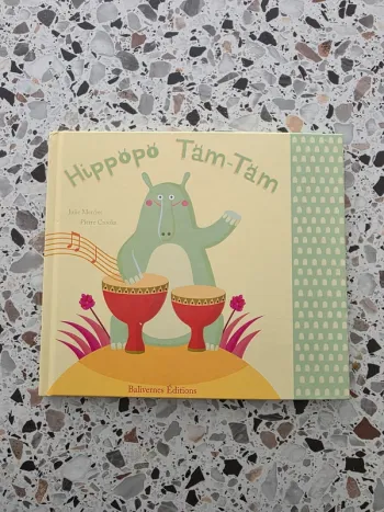 Hippopo Tam - Tam