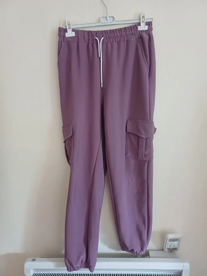 Pantalon femme xl 2xl - photo numéro 2