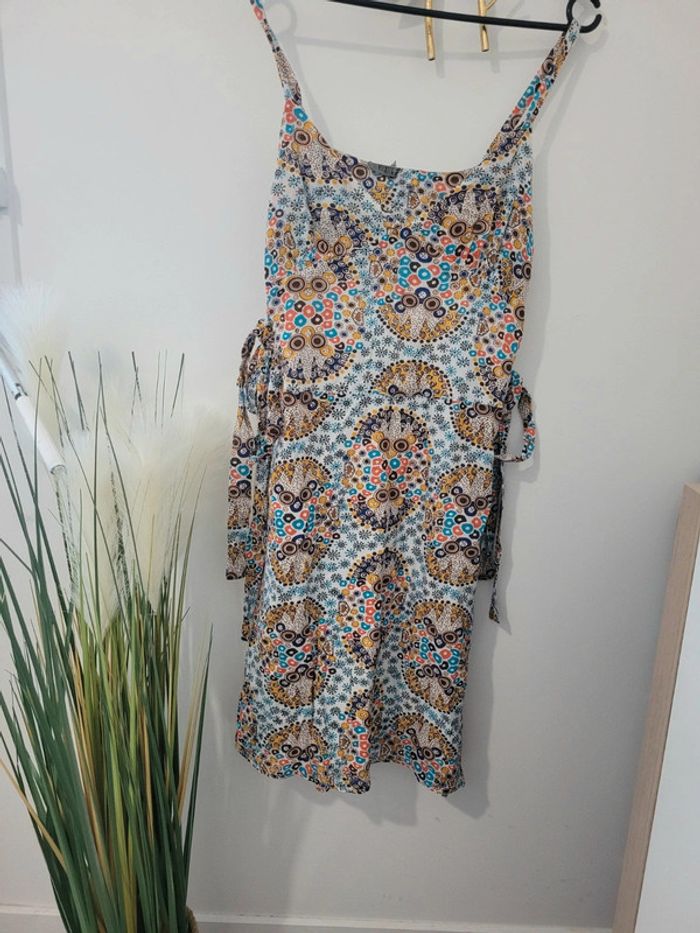 Robe taille M