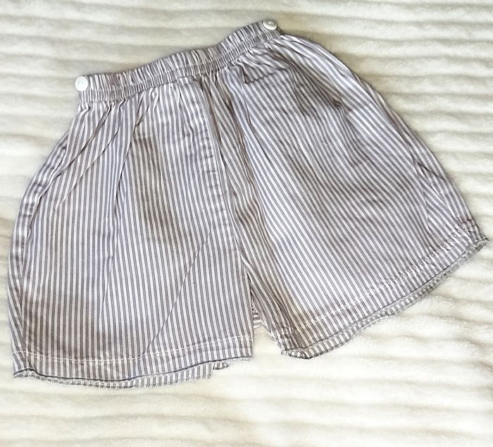 Sergent Major Ensemble Fille 6 mois - photo numéro 8