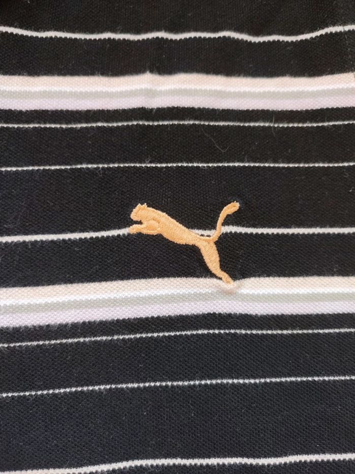 Polo Puma - photo numéro 3