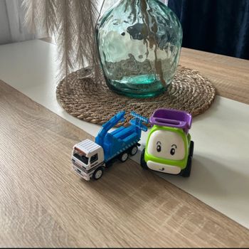 Voiture enfant