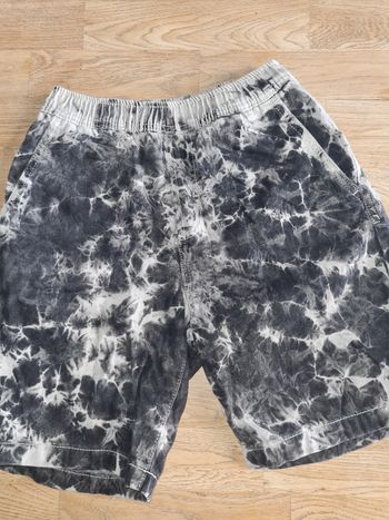Short zara 10 ans