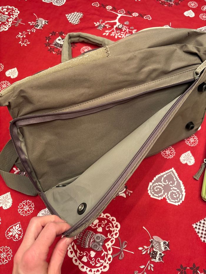 Sac à langer - photo numéro 6