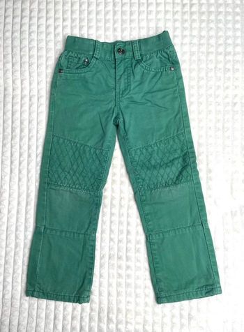 Pantalon garçon 4 ans