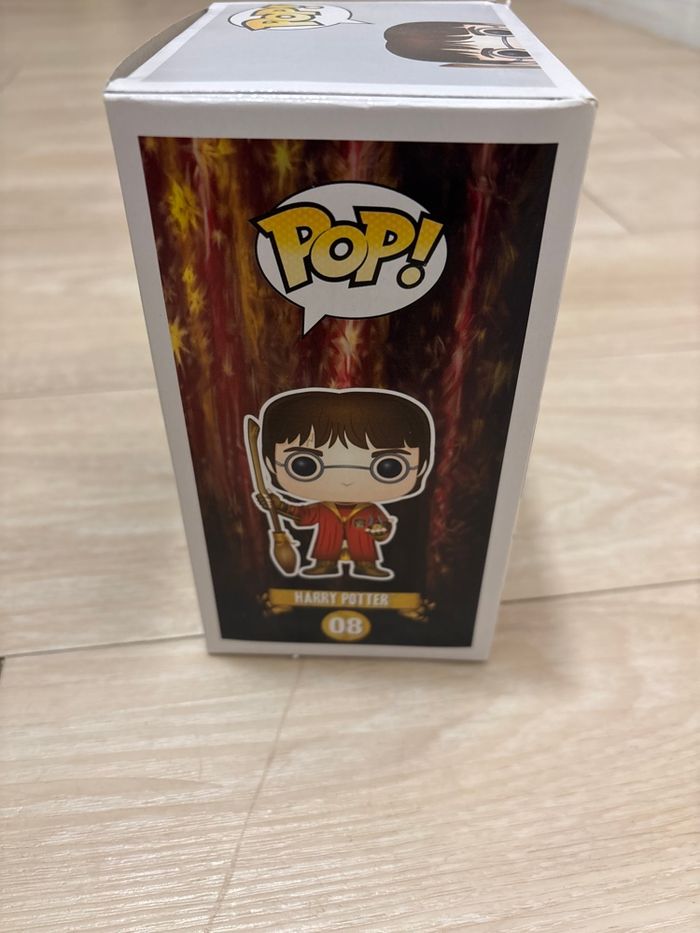 Figurine POP - photo numéro 5