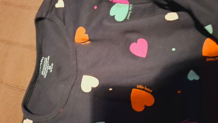 Pyjama 2 pièces - photo numéro 2