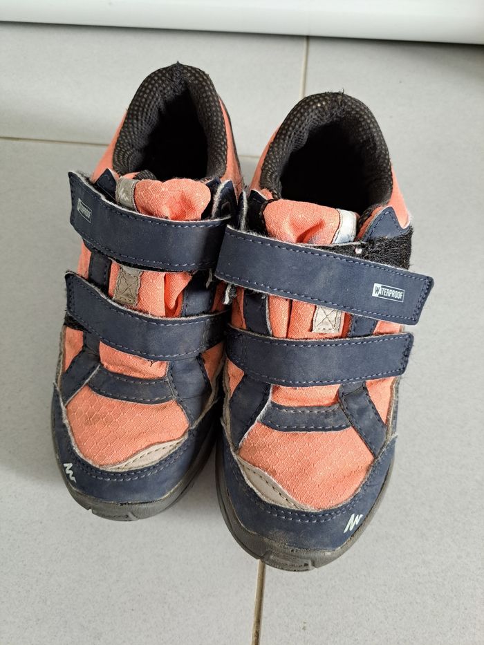 Chaussures p.30