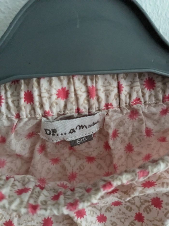 Pantalon sarouel 6 mois dpam - photo numéro 3