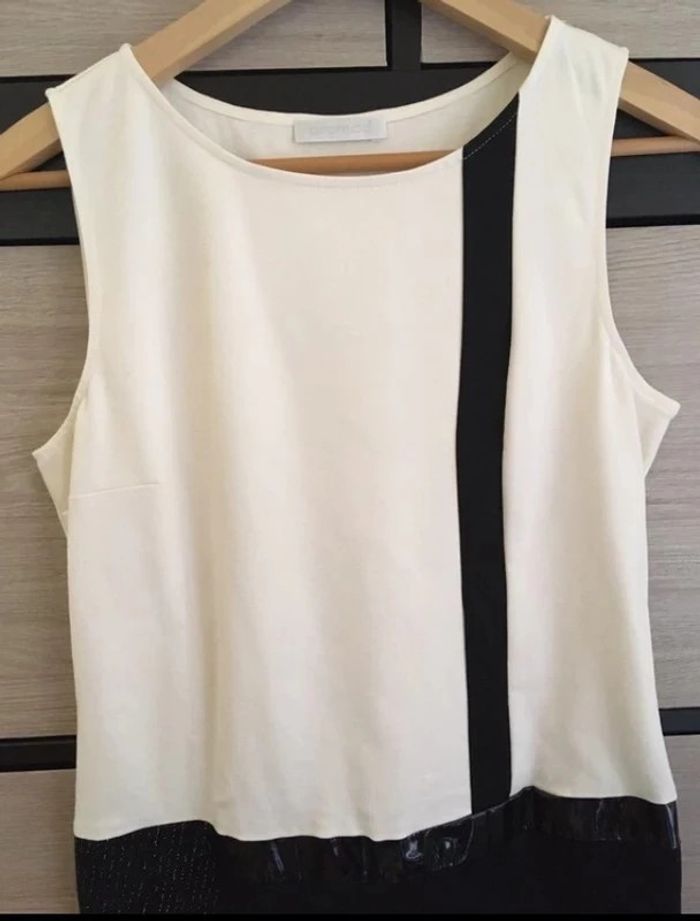 Robe Promod Taille 38 - photo numéro 2