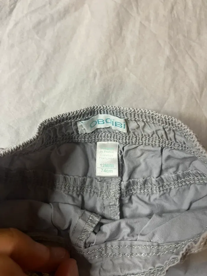 Shorts - photo numéro 4