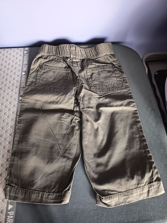 Lot de pantalon fin - photo numéro 3