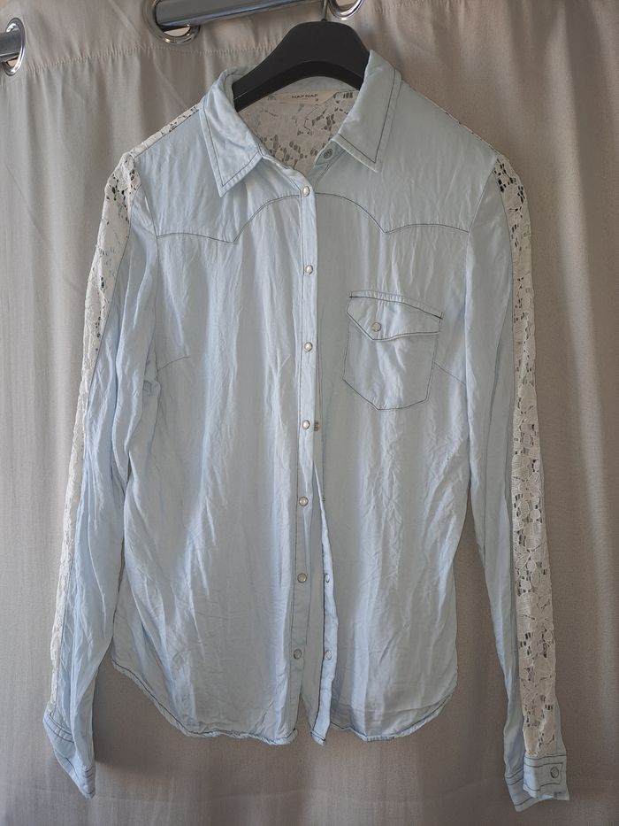 Chemise