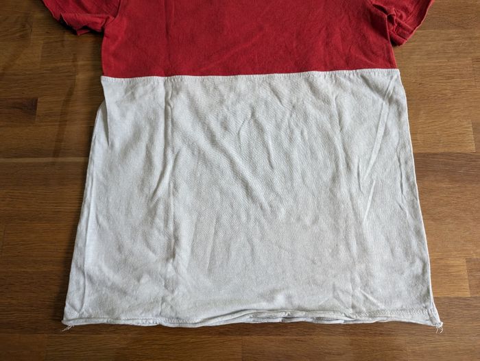 T-shirt garçon 12 -14 ans Smiley - photo numéro 6