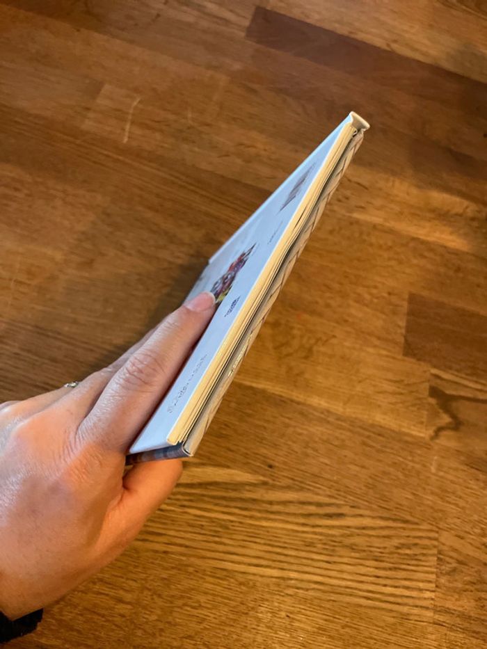 Livre Zou et le doudou perdu - photo numéro 6