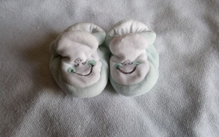 Chaussons