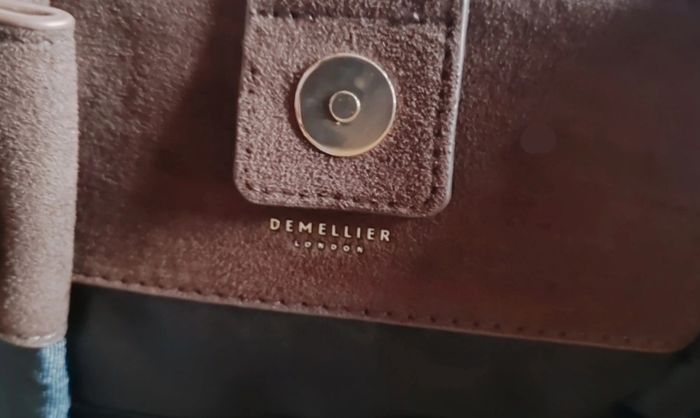 Sac Demellier - photo numéro 3