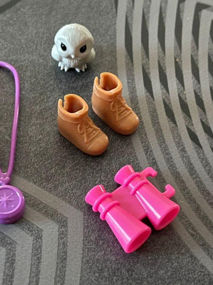 Accessoires Shelsea vive le camping - photo numéro 3