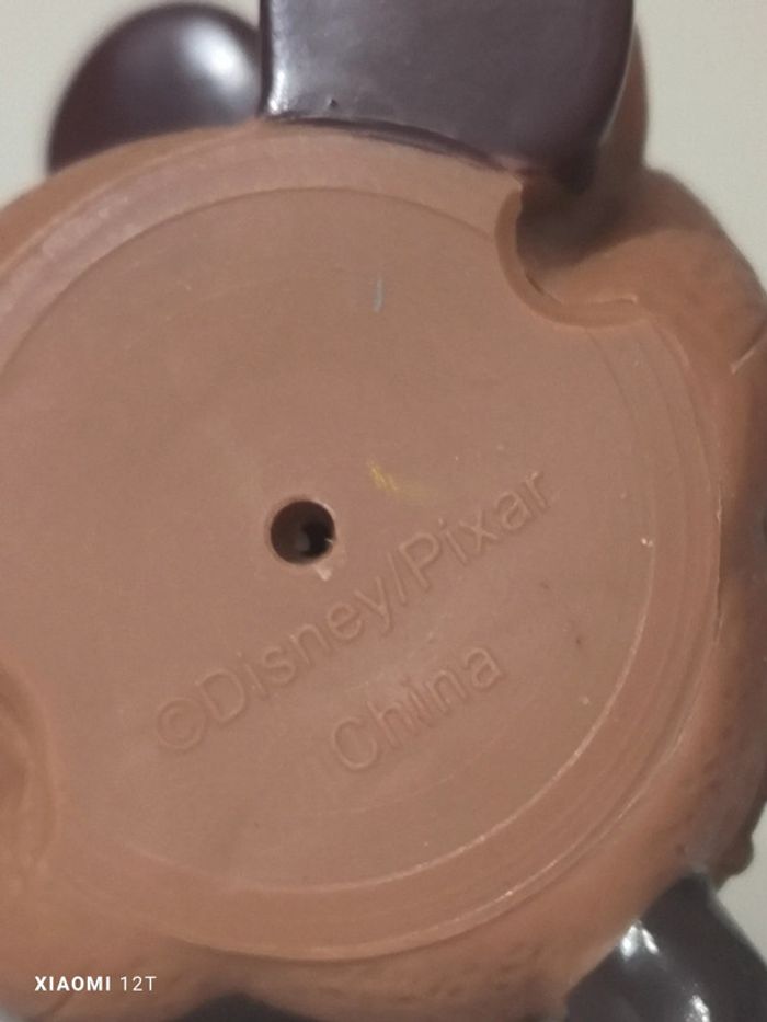 Disney Pixar Figurine toy story bullseye - photo numéro 5