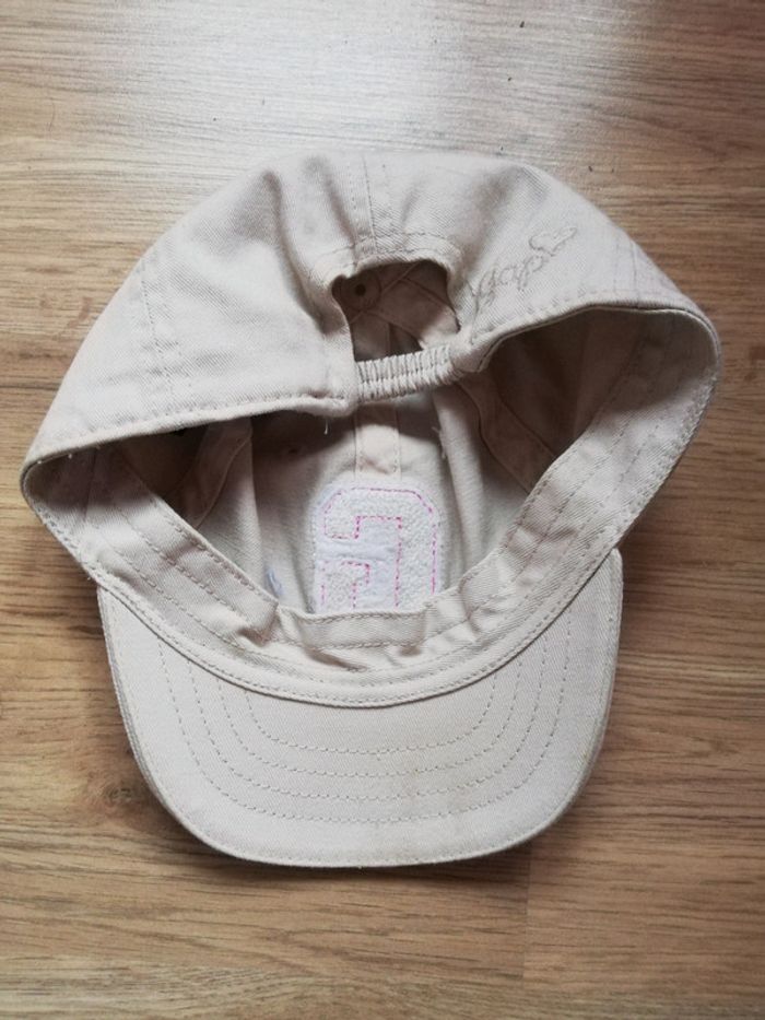 Casquette - photo numéro 2