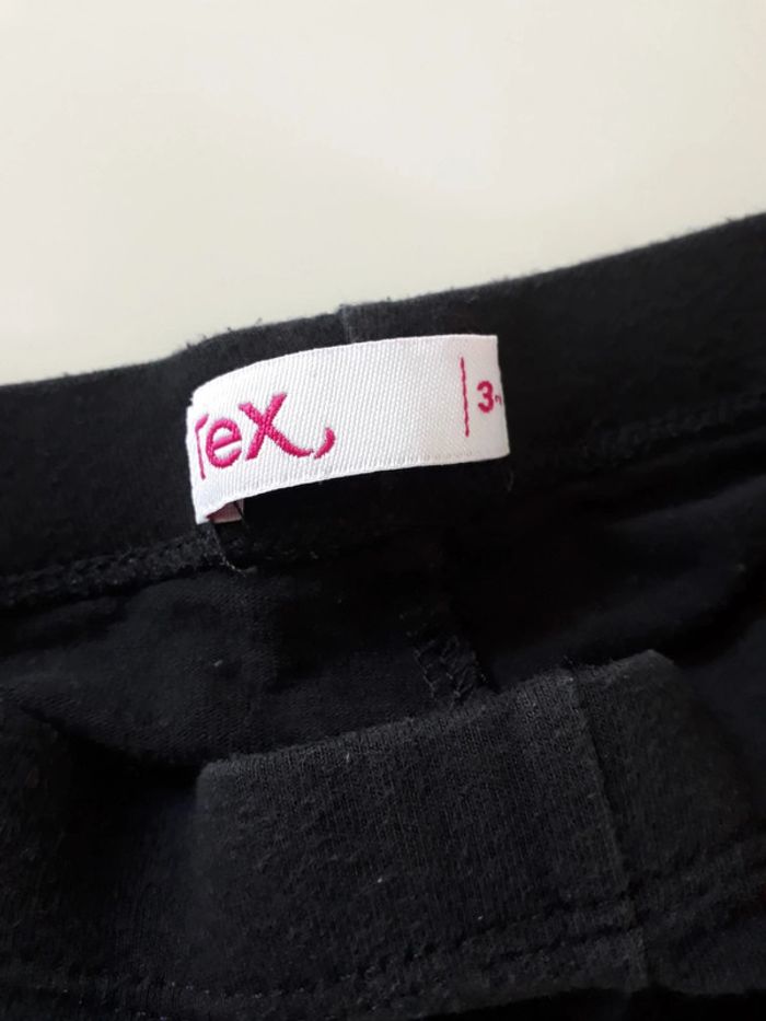 Legging large - photo numéro 2