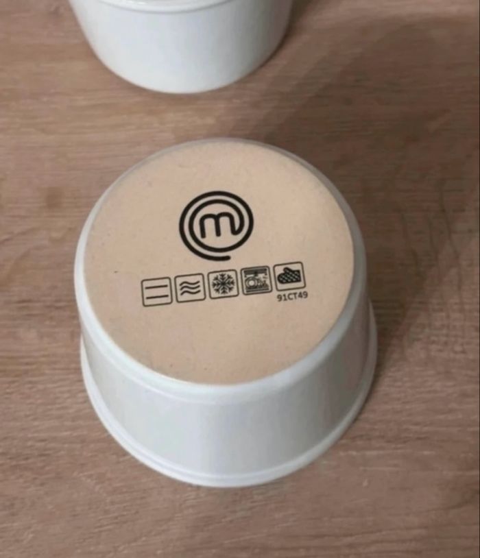 Ramequins Masterchef - photo numéro 3