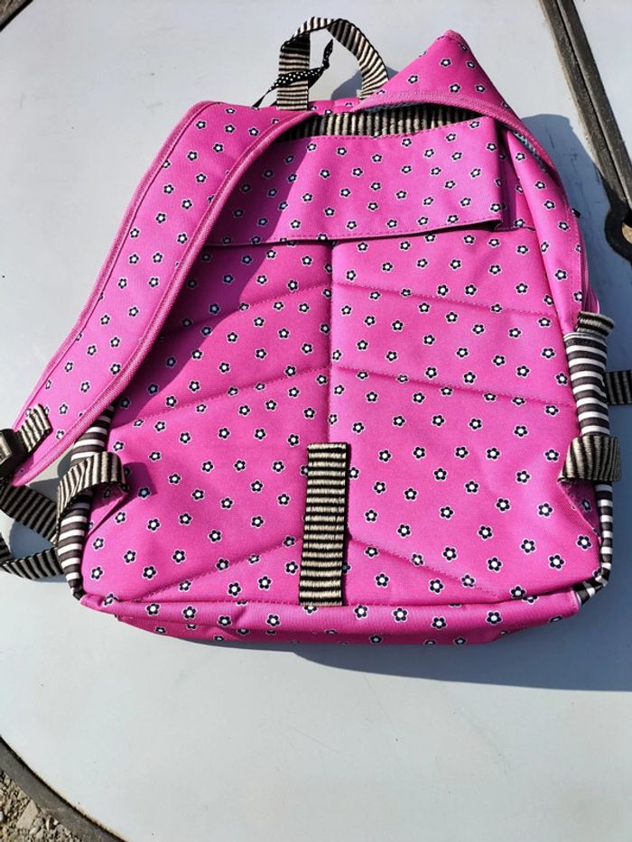 Sac à dos santoro gorguss - photo numéro 4