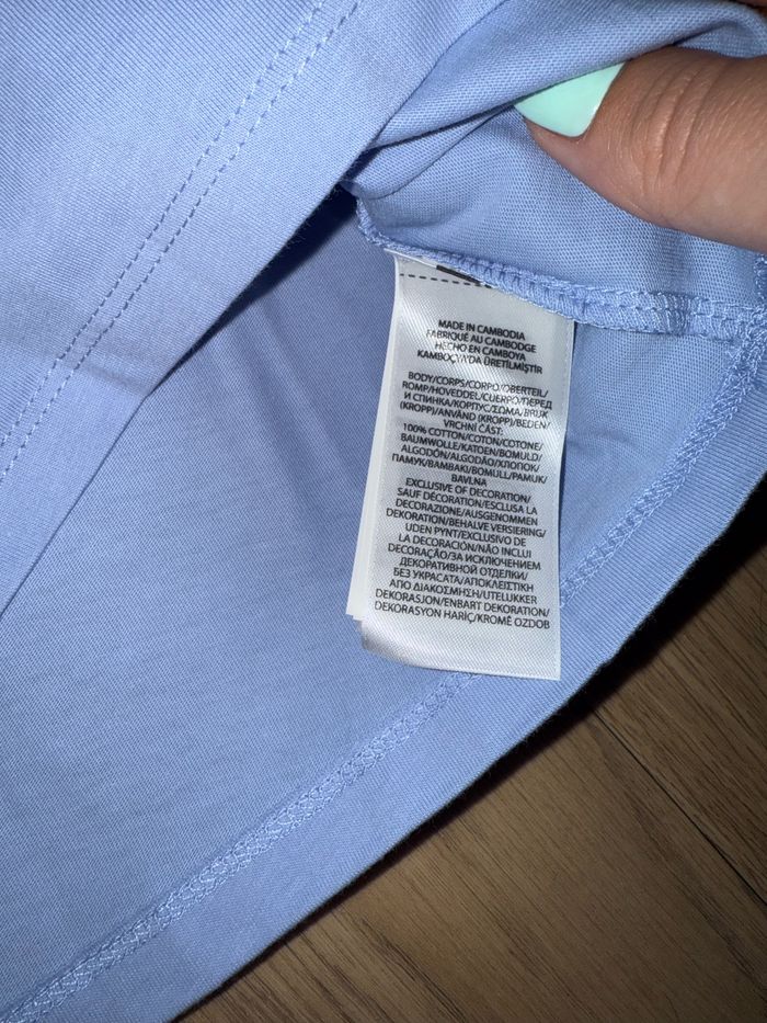 Lot de 3 tee shirts Ralph Lauren taille 6 ans - photo numéro 10