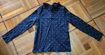 Tee shirt manche longue