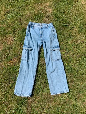 Pantalon cargo BzB 36