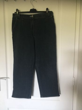 Pantacourt sportswear Rohmer 40