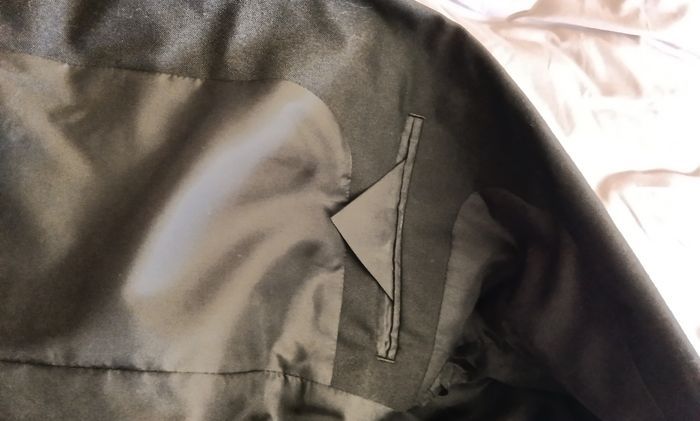 Veste homme - photo numéro 3