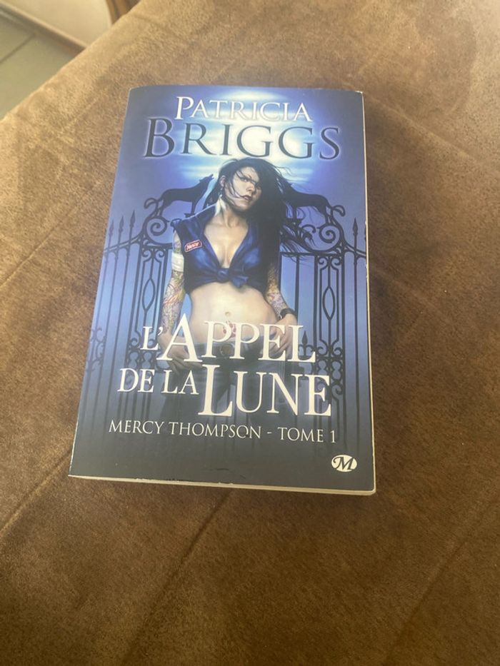 L’appel de la nuit