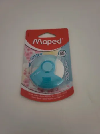 Gomme zenoa maped