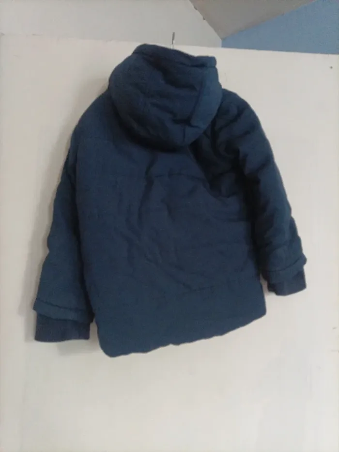 Blouson chaud - photo numéro 3