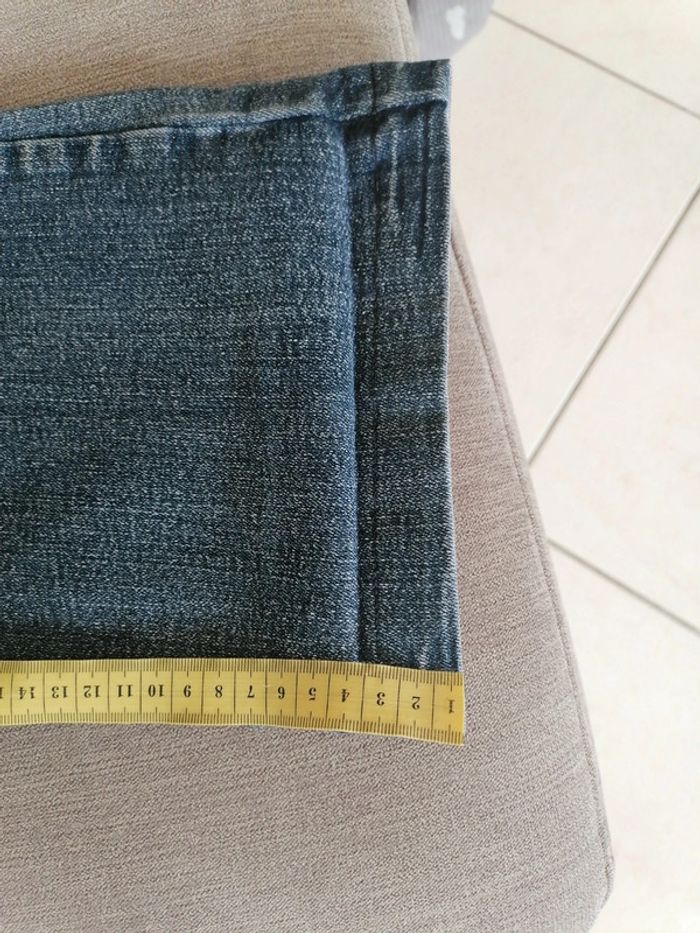 Jeans taille 38 - photo numéro 5