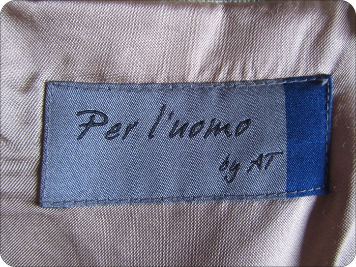 👨🏻 Veste de costume T.48 👨🏻 - photo numéro 7