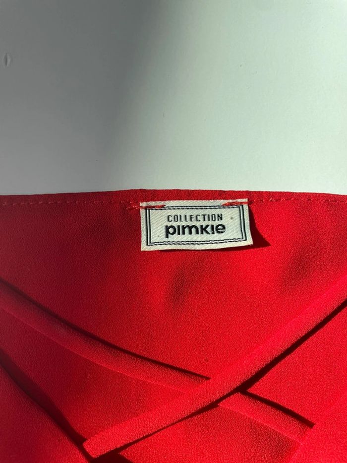 Débardeur - photo numéro 2