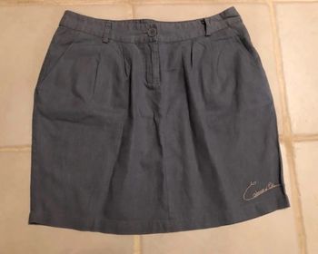 Jupe Cabane et compagnie 38