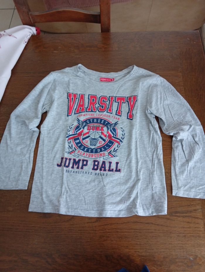 Pyjama XXS - photo numéro 2