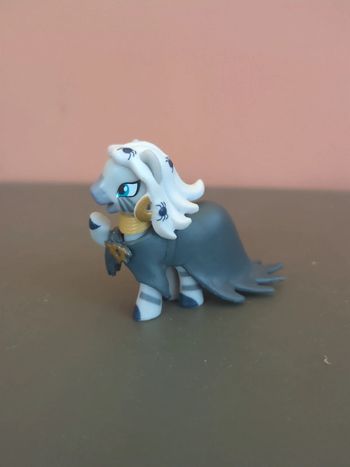 My Little Pony Zecora