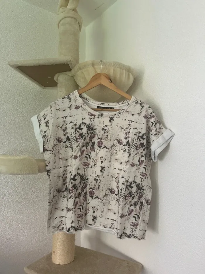 Pull Berenice