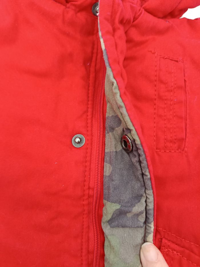 manteau 6 mois - photo numéro 2