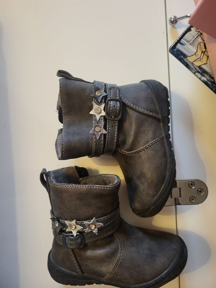 Bottes - photo numéro 2